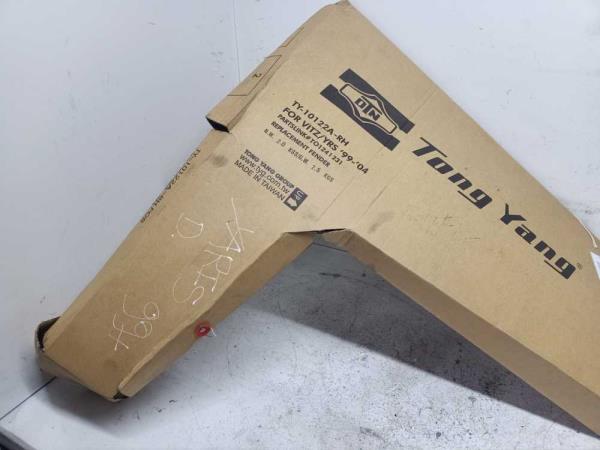 AILE DROIT TOYOTA YARIS 04/1999-2004 - Vue 1